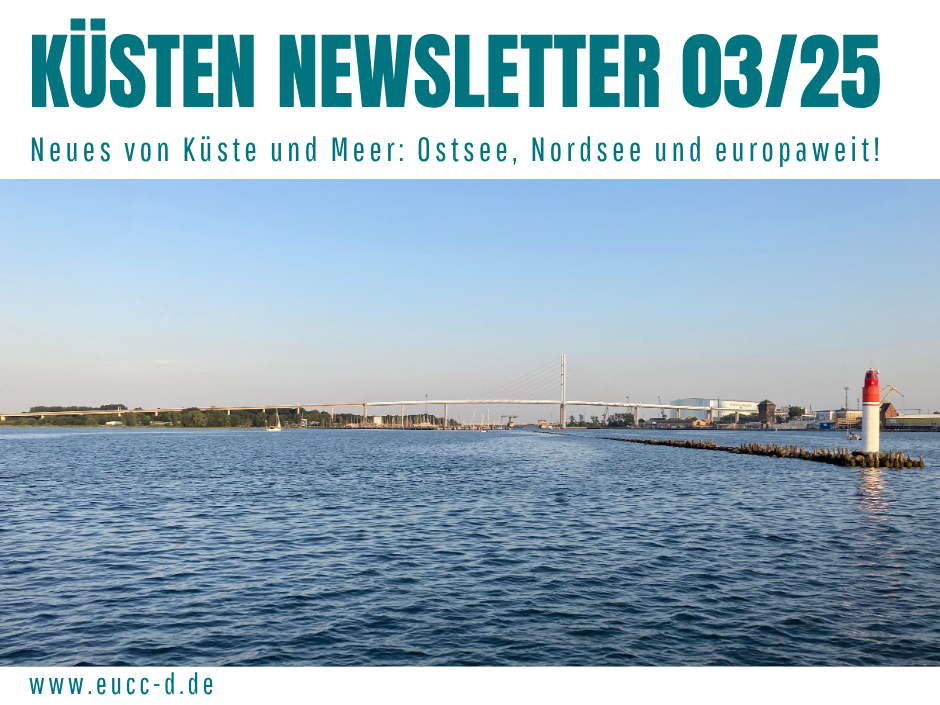 Küsten Newsletter
