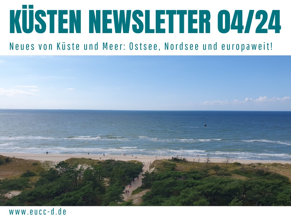 Küsten Newsletter