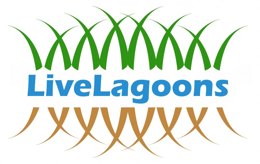 LiveLagoons Logo